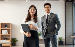 Học ngành kế toán – Cánh cửa vững chắc cho tương lai 1