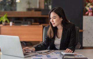 Học ngành kế toán – Cánh cửa vững chắc cho tương lai 2