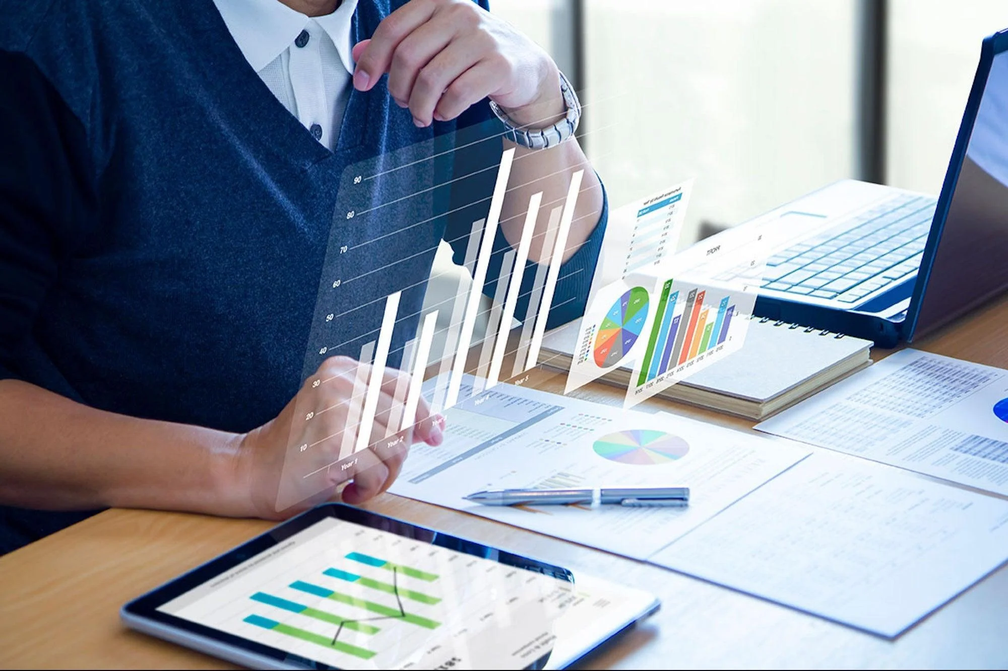 Khi công nghệ AI lên ngôi, chọn ngành để không lỗi thời 1