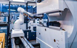 Khi công nghệ AI lên ngôi, chọn ngành để không lỗi thời 2