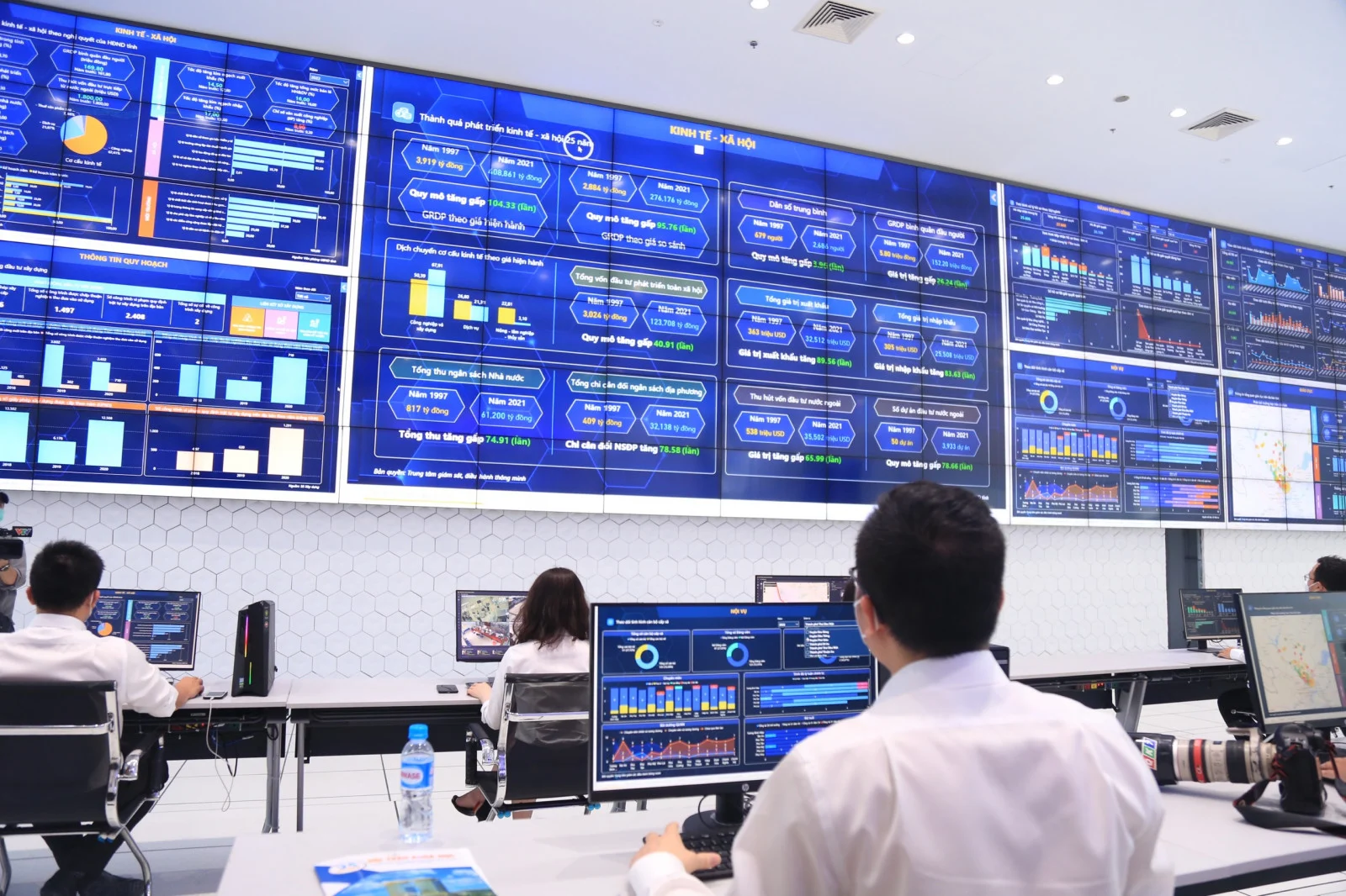 Khi công nghệ AI lên ngôi, chọn ngành để không lỗi thời 3