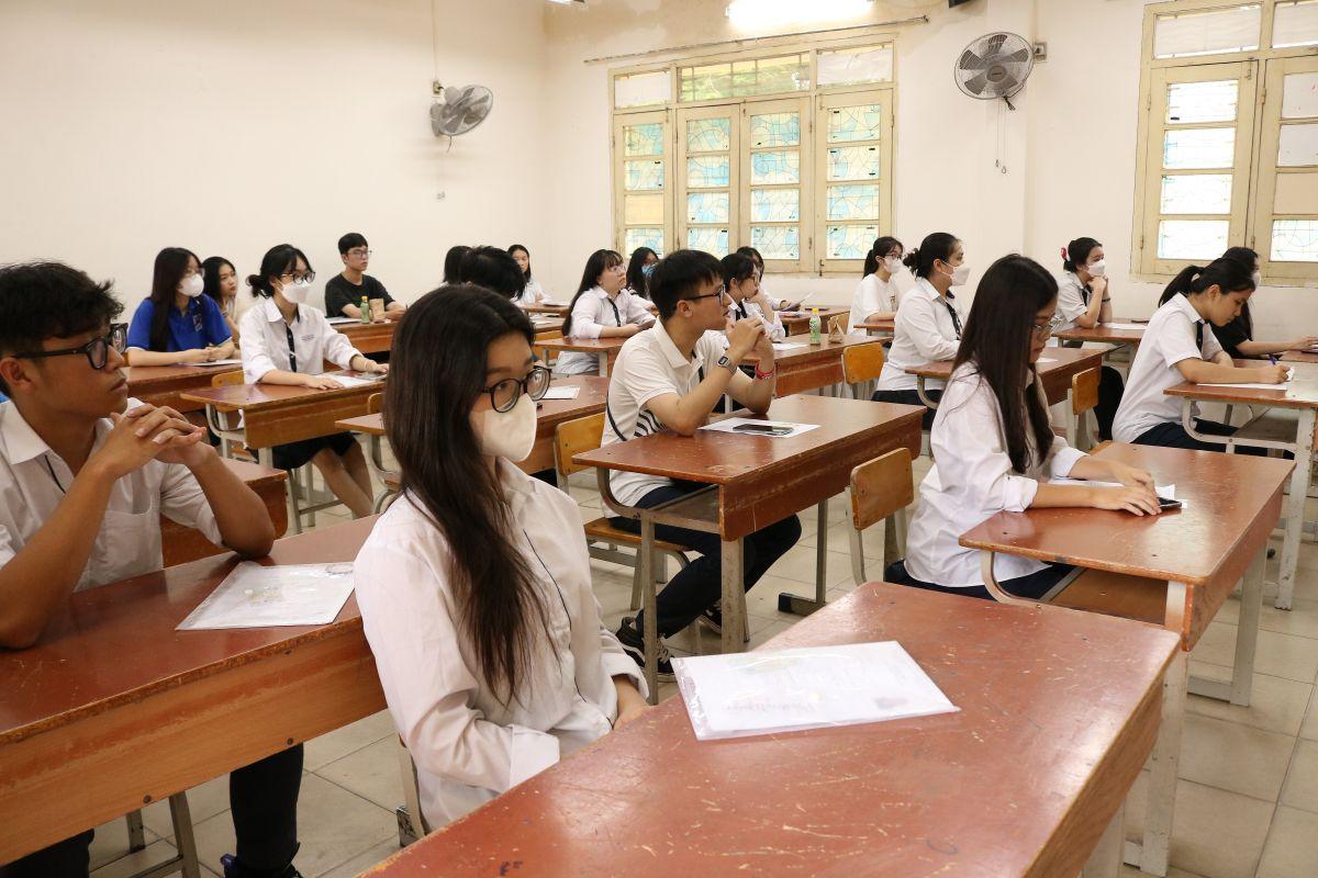 MITC bám sát hướng dẫn của Bộ GD&ĐT - Hỗ trợ học sinh lớp 12 ôn thi tốt nghiệp hiệu quả 1