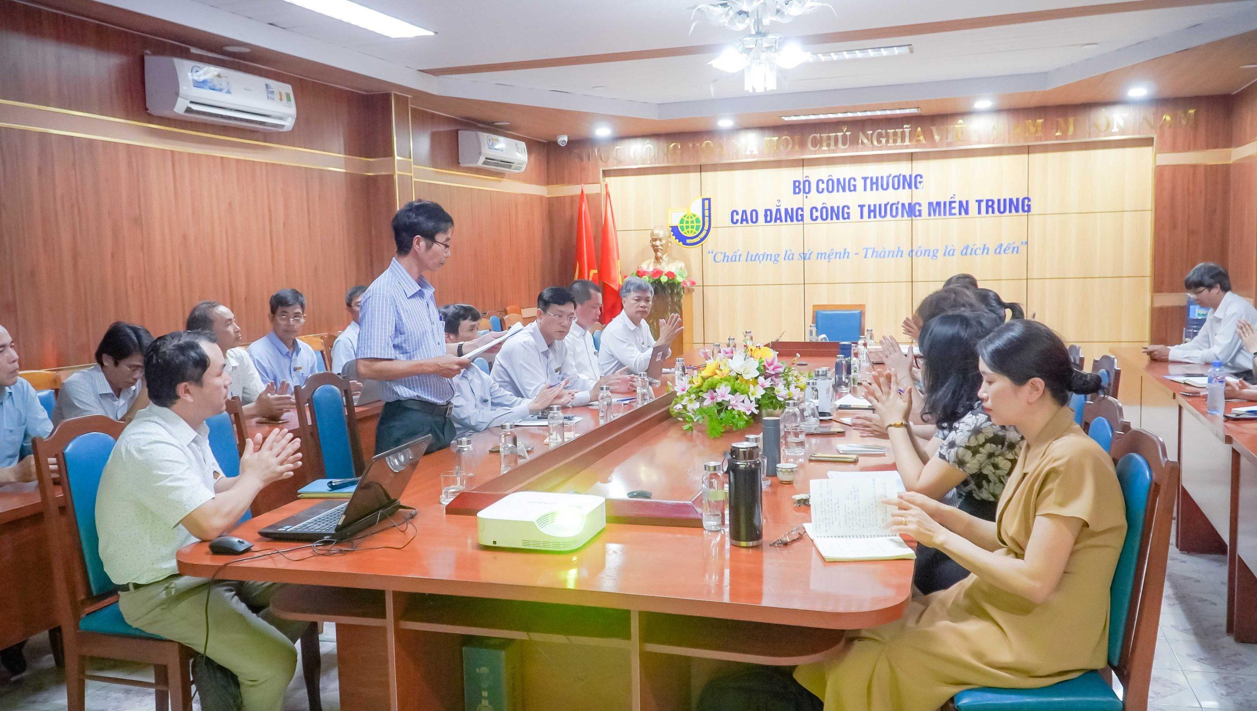 MITC tổ chức hội nghị Đột phá phát triển khoa học công nghệ, đổi mới sáng tạo và chuyển đổi số 1