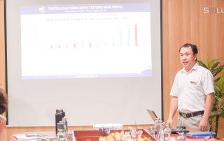 MITC tổ chức hội nghị Đột phá phát triển khoa học công nghệ, đổi mới sáng tạo và chuyển đổi số 3