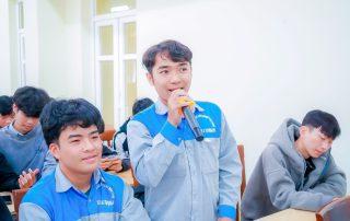 MITC tổ chức hội thảo giới thiệu công nghệ điều hòa Sky-Air và cơ hội việc làm cùng Daikin Vietnam 3