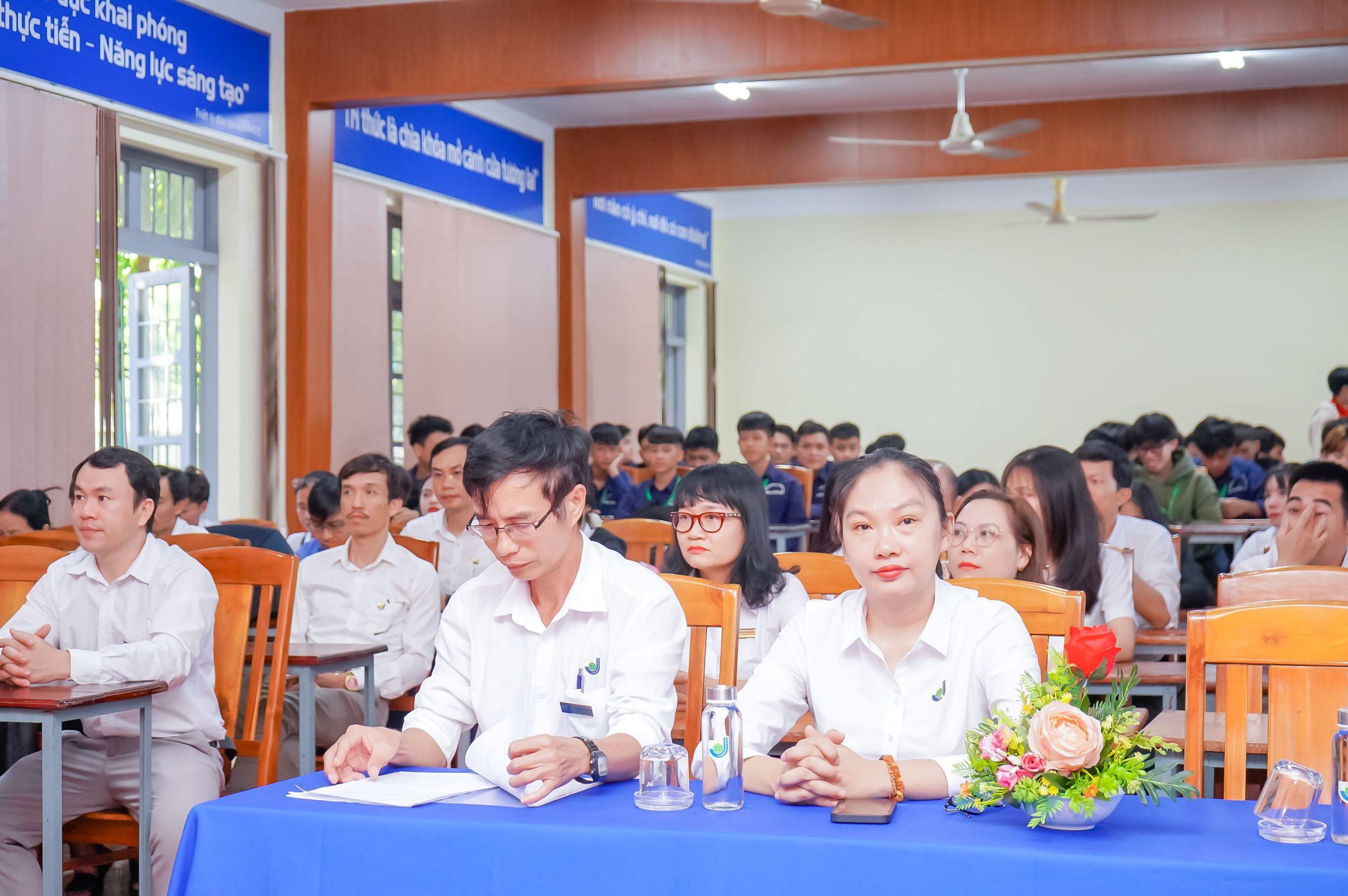 MITC tổ chức tọa đàm hưởng ứng Ngày Sách và Văn hóa đọc Việt Nam năm 2025 2