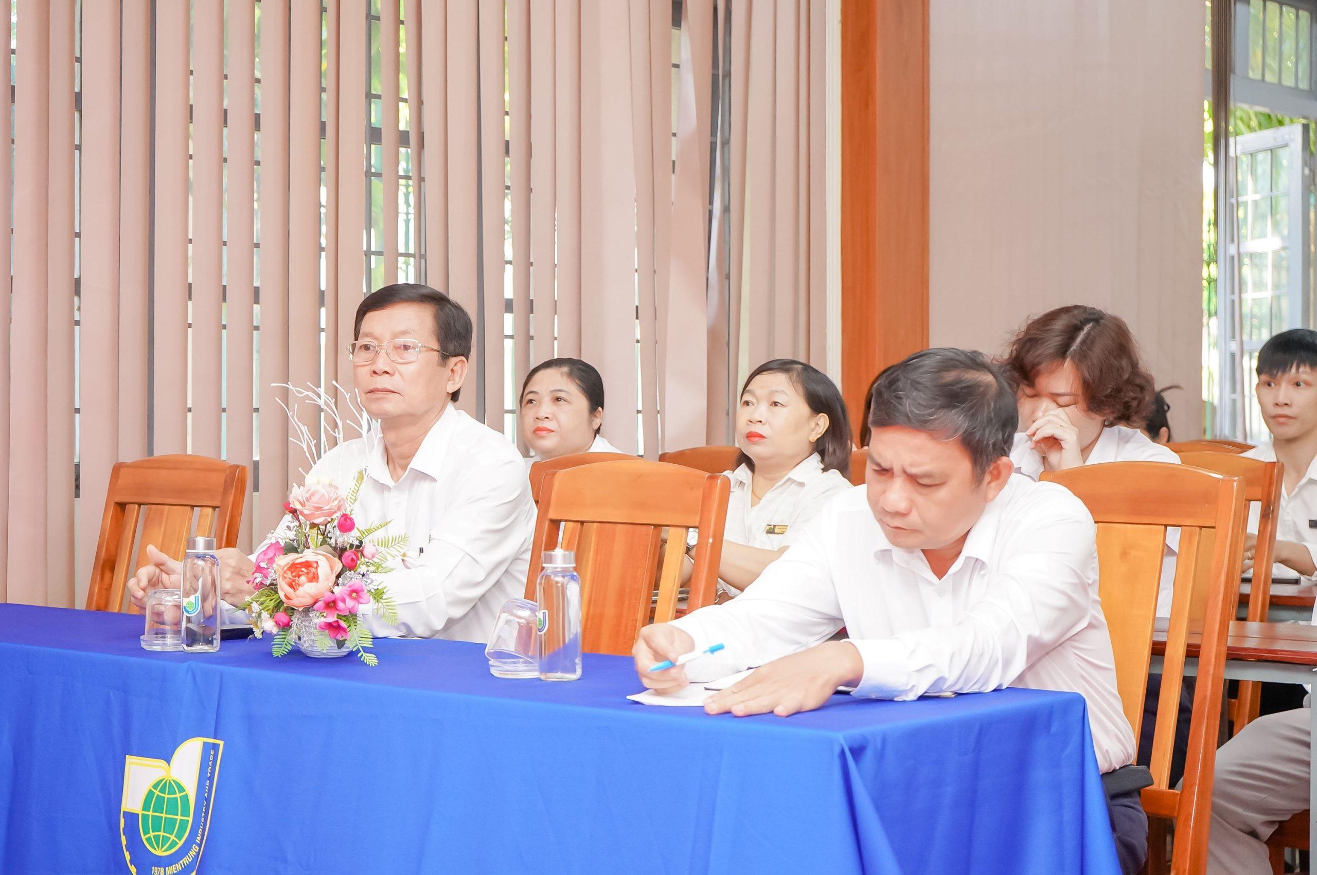 MITC tổ chức tọa đàm hưởng ứng Ngày Sách và Văn hóa đọc Việt Nam năm 2025 3