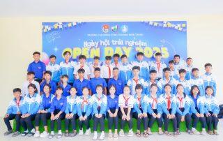 MITC và Trường Tiểu học & THCS EaChrang - Mở rộng cơ hội nghề nghiệp cho học sinh miền núi 4