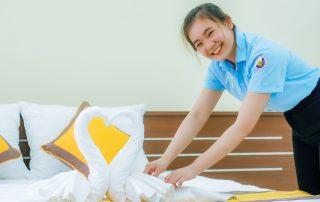 Ngành Quản trị khách sạn cánh cửa nghề nghiệp đẳng cấp cho người trẻ hiện đại 1
