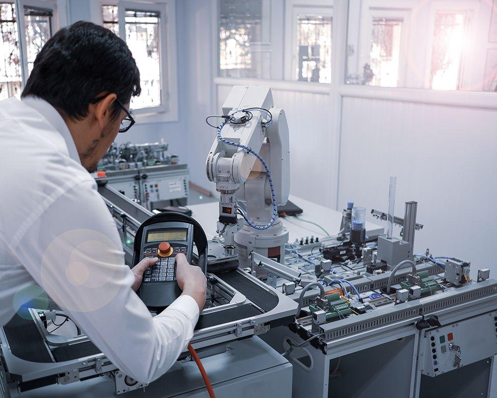 Ngành cơ điện tử con đường tốt nhất để trở thành kỹ sư 4.0 1