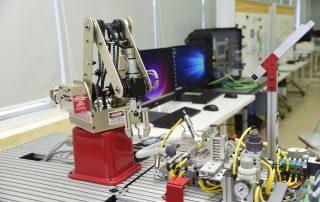 Ngành cơ điện tử con đường tốt nhất để trở thành kỹ sư 4.0 2