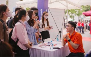 Ngành học xu hướng Chọn lối đi thời thượng hay theo đuổi giá trị bền vững 2