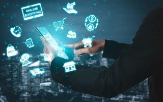 Ngành kinh doanh thương mại – chìa khóa mở cánh cửa sự nghiệp thời đại số 3