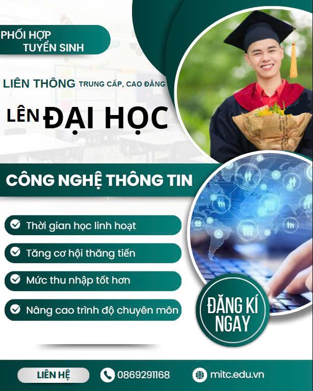 Chìa khóa thăng tiến cho sinh viên ngành công nghệ thông tin trong thời đại số