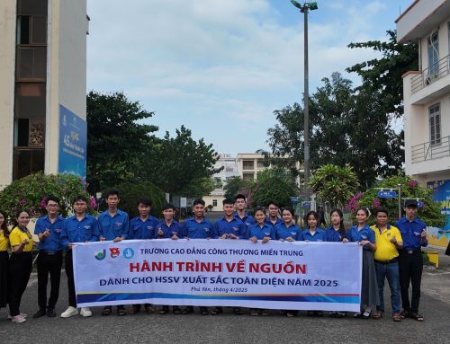 Hành trình về nguồn Chào mừng kỷ niệm 50 năm Giải phóng Miền nam, thống nhất đất nước (30/4/1975 – 30/4/2025)
