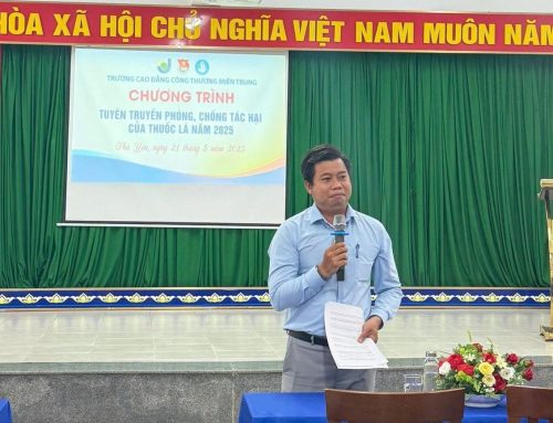 Ra đi để trưởng thành – Trở về để phát triển Quê hương cùng MITC