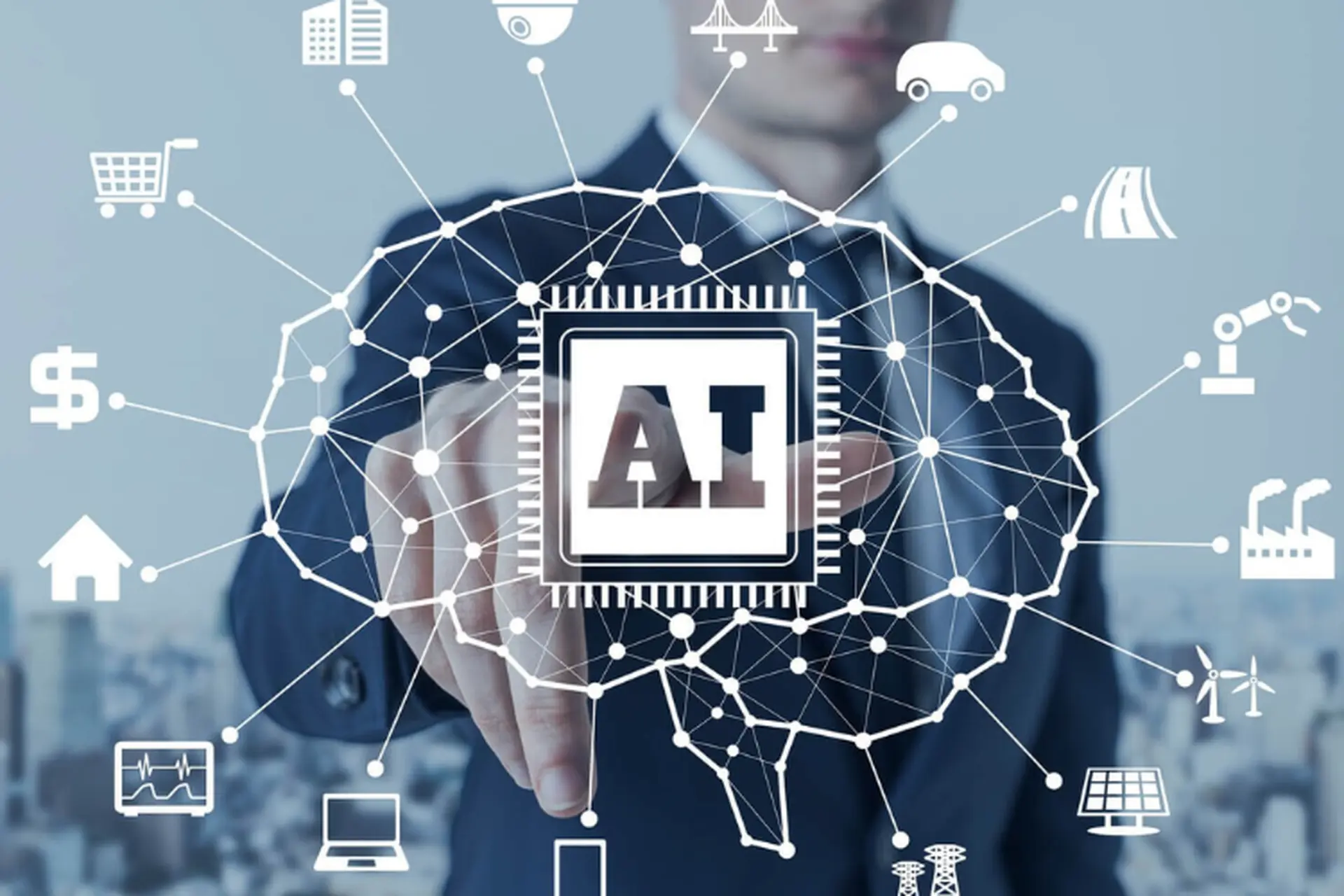 Gen Z bất an khi ra trường Làm gì để không bị AI cướp việc 3