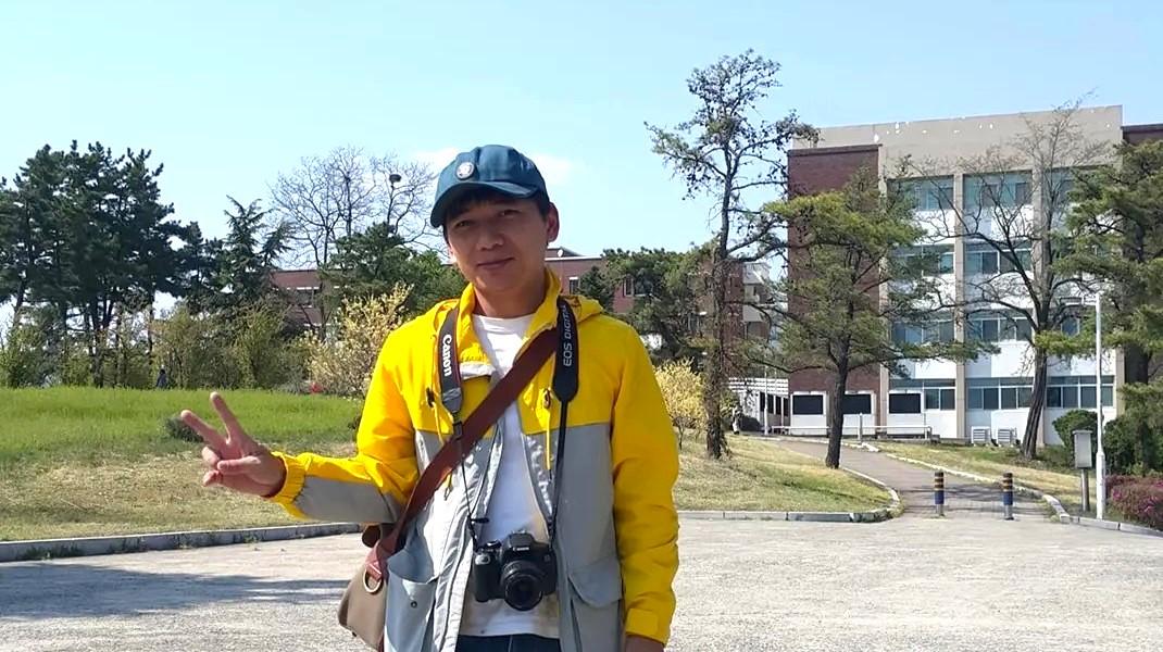 Hành trình của Nguyễn Trọng Phú – Từ sinh viên ngành Điện tử công nghiệp đến chủ trang trại công nghệ cao tại Hàn Quốc 2