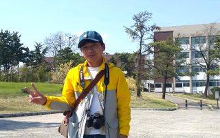 Hành trình của Nguyễn Trọng Phú – Từ sinh viên ngành Điện tử công nghiệp đến chủ trang trại công nghệ cao tại Hàn Quốc 2