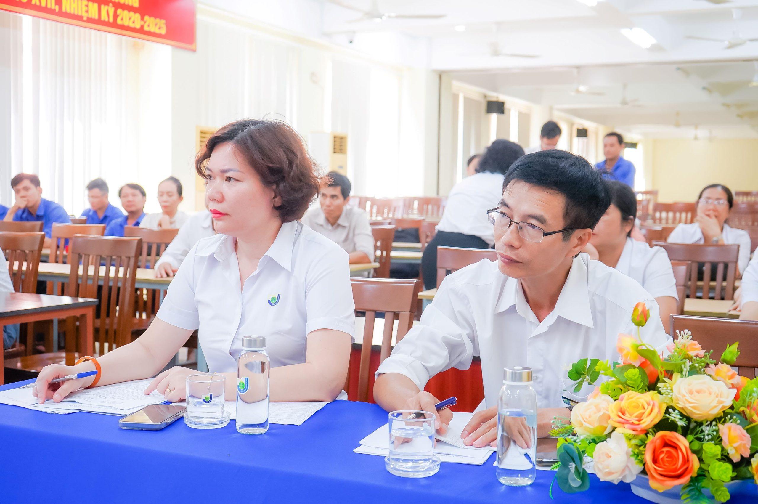 Hội thi Thiết bị đào tạo tự làm của nhà giáo năm 2025 Sáng tạo công nghệ – Nâng cao chất lượng dạy và học 4