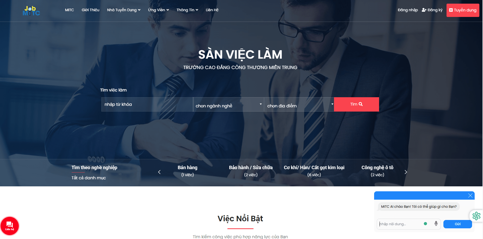 Hướng nghiệp trong kỷ nguyên AI Cơ hội và thách thức 5