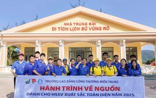 Kết nối lịch sử - Thắp sáng ước mơ