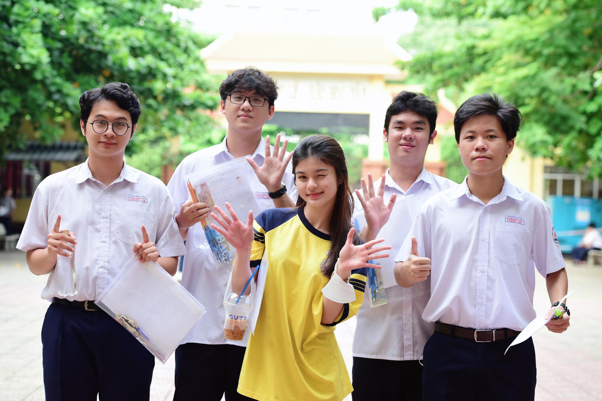 Không đỗ tốt nghiệp THPT vẫn có thể học nghề Cơ hội mới từ chính sách giáo dục hiện hành