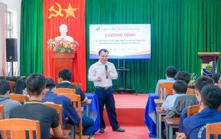 MITC tổ chức tập huấn nâng cao chất lượng NCKH trong HSSV nhân Ngày Khoa học và Công nghệ Việt Nam 18-5 4