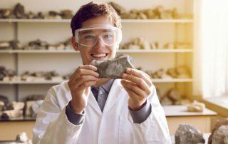 Ngành Công nghệ Kỹ thuật địa chất – ngành học không ồn ào nhưng đầy tiềm năng 1