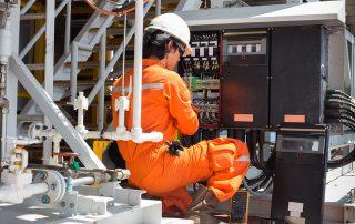 Ngành Điện công nghiệp tại Trường Cao đẳng Công Thương miền Trung – Nghề học dễ xin việc, đảm bảo thu nhập tốt