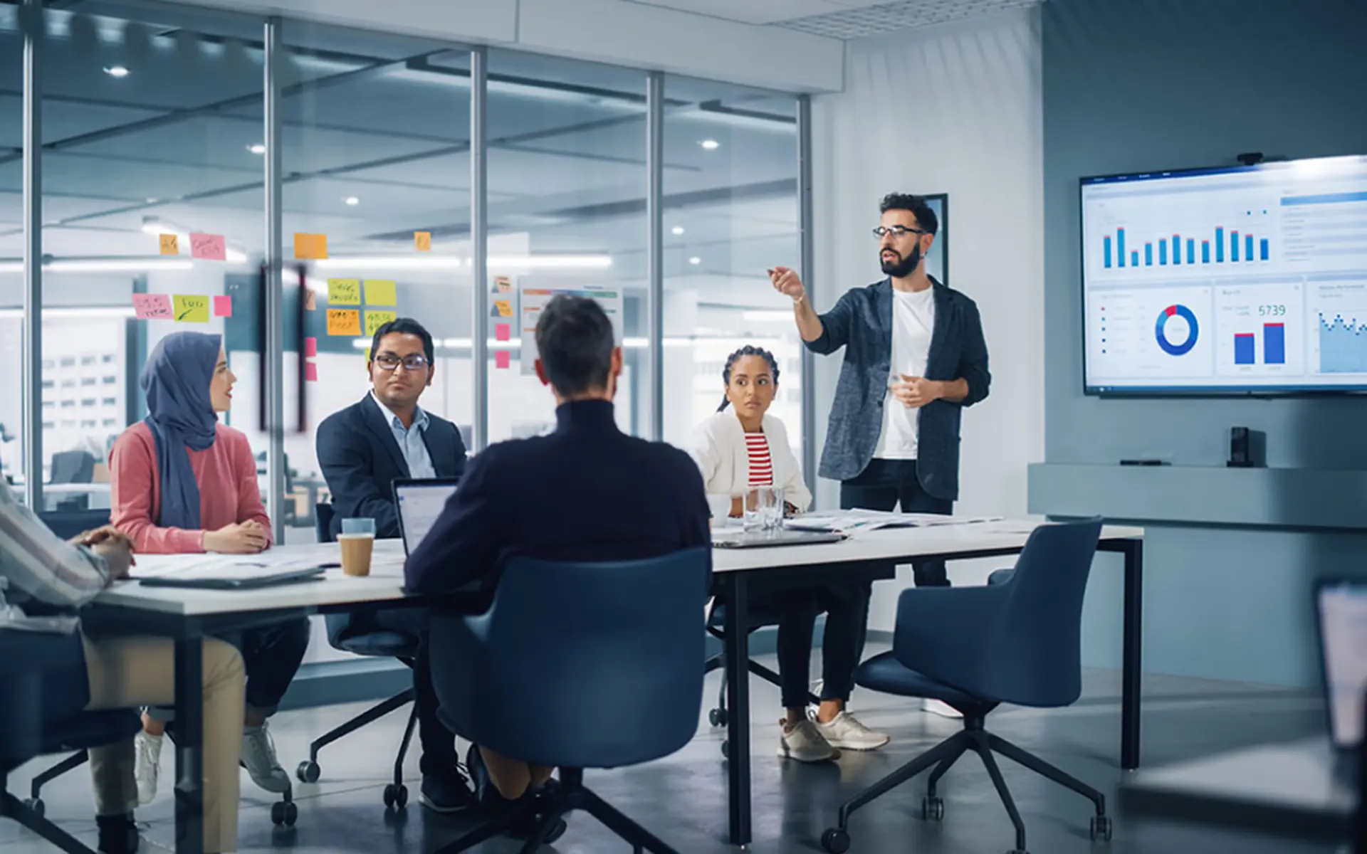 Ngành Quản trị kinh doanh – Lựa chọn thông minh cho người trẻ đam mê thử thách và lãnh đạo 3