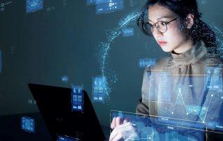 Nghề nghiệp thời AI Gen Z cần gì để không bị bỏ lại phía sau 2