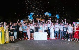 Phụ huynh an tâm khi con học tại Cao đẳng Công Thương miền Trung 1