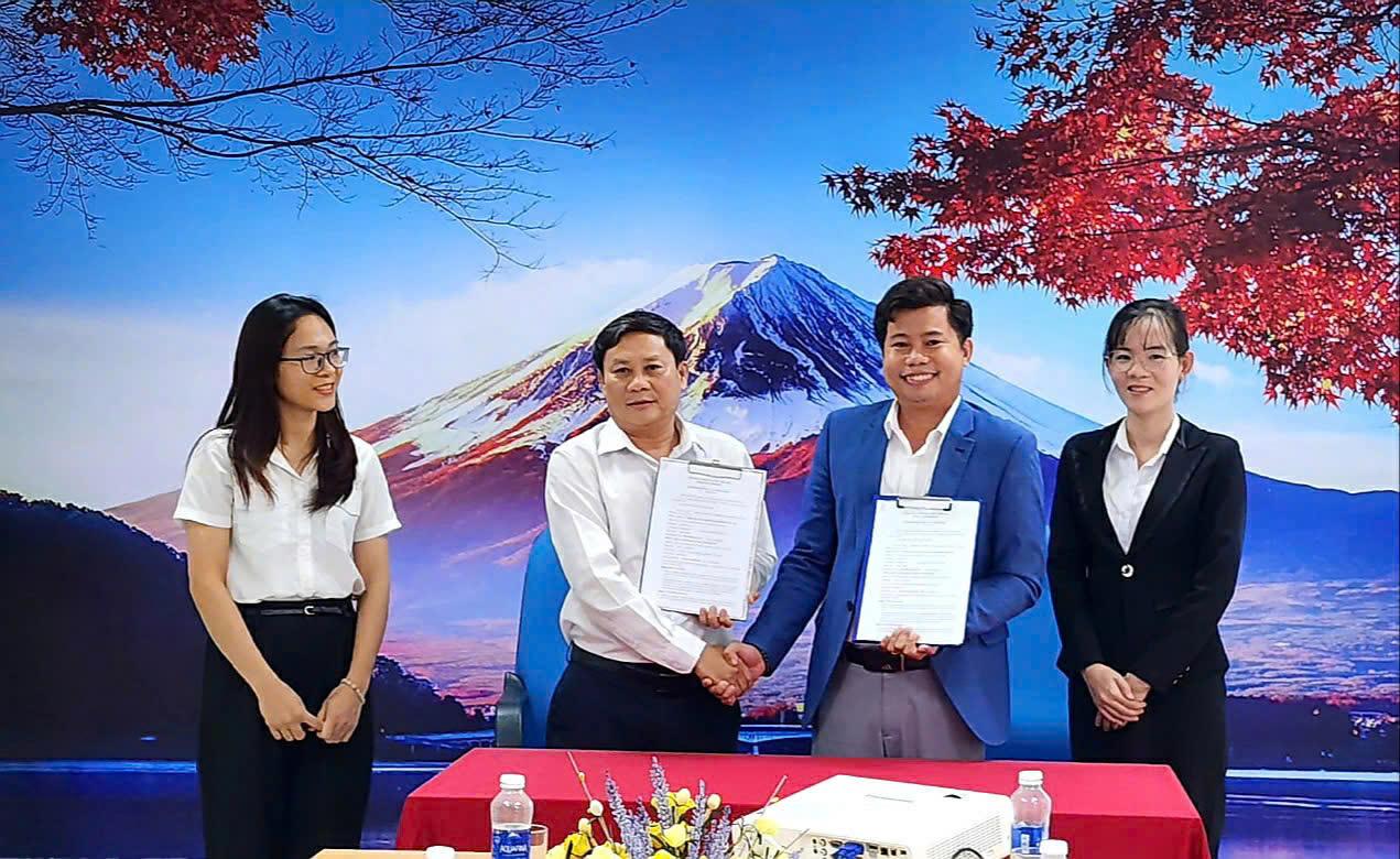 Ra đi để trưởng thành - Trở về để phát triển Quê hương cùng MITC 2