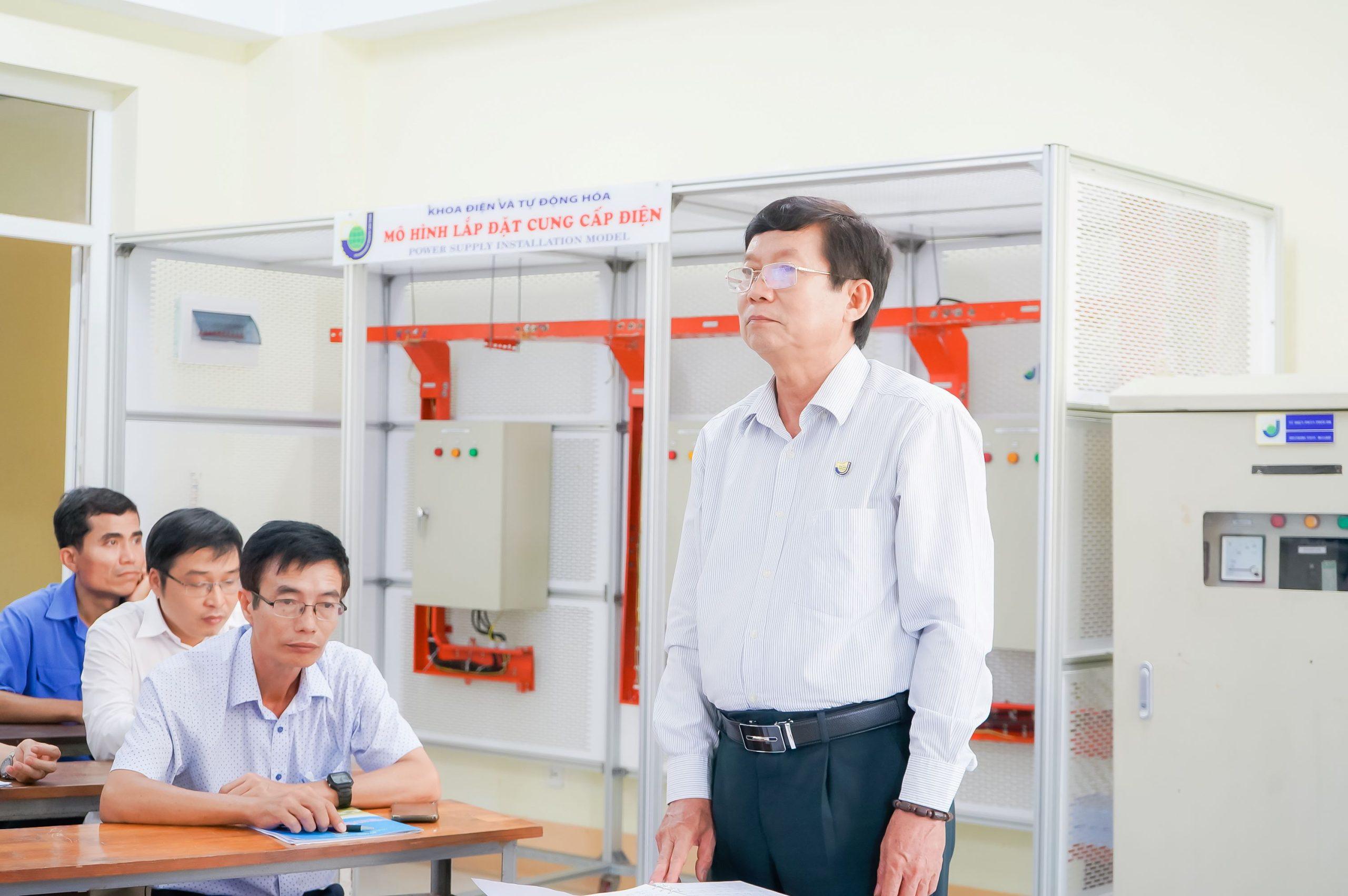 Sáng tạo bứt phá – MITC vinh danh các mô hình xuất sắc tại Hội thi thiết bị đào tạo tự làm 2025 11