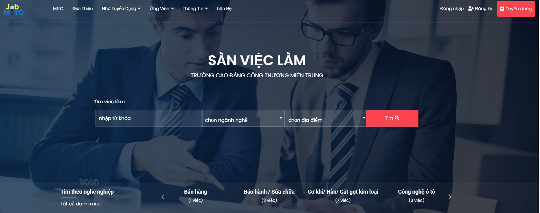 Sau tốt nghiệp sinh viên tìm việc làm Thách thức và cách vượt qua 3