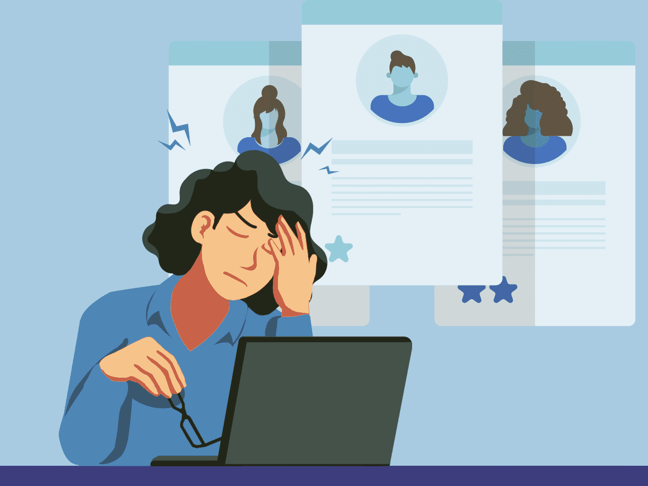 Sau tốt nghiệp sinh viên tìm việc làm Thách thức và cách vượt qua