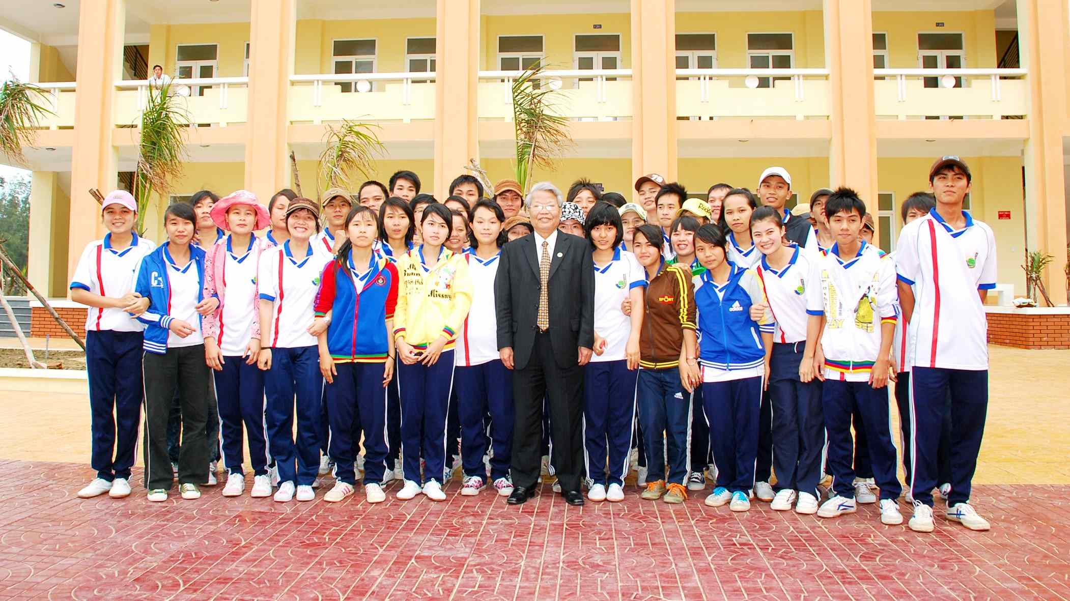 Vĩnh biệt Đồng chí Trần Đức Lương – Người con tận hiến vì Tổ quốc và Nhân dân