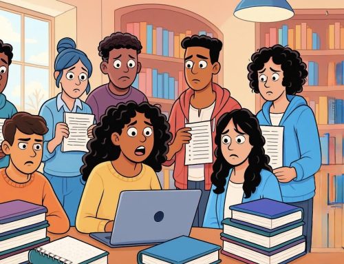 Những thách thức khi sinh viên tìm việc làm sau tốt nghiệp và cách vượt qua