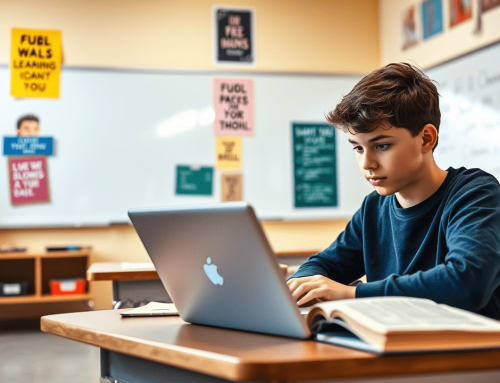 Mục tiêu học tập