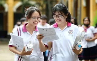 3 bước chọn ngành “chuẩn không cần chỉnh” sau kỳ thi THPT 1