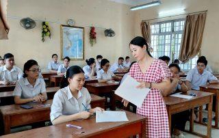 3 bước chọn ngành “chuẩn không cần chỉnh” sau kỳ thi THPT