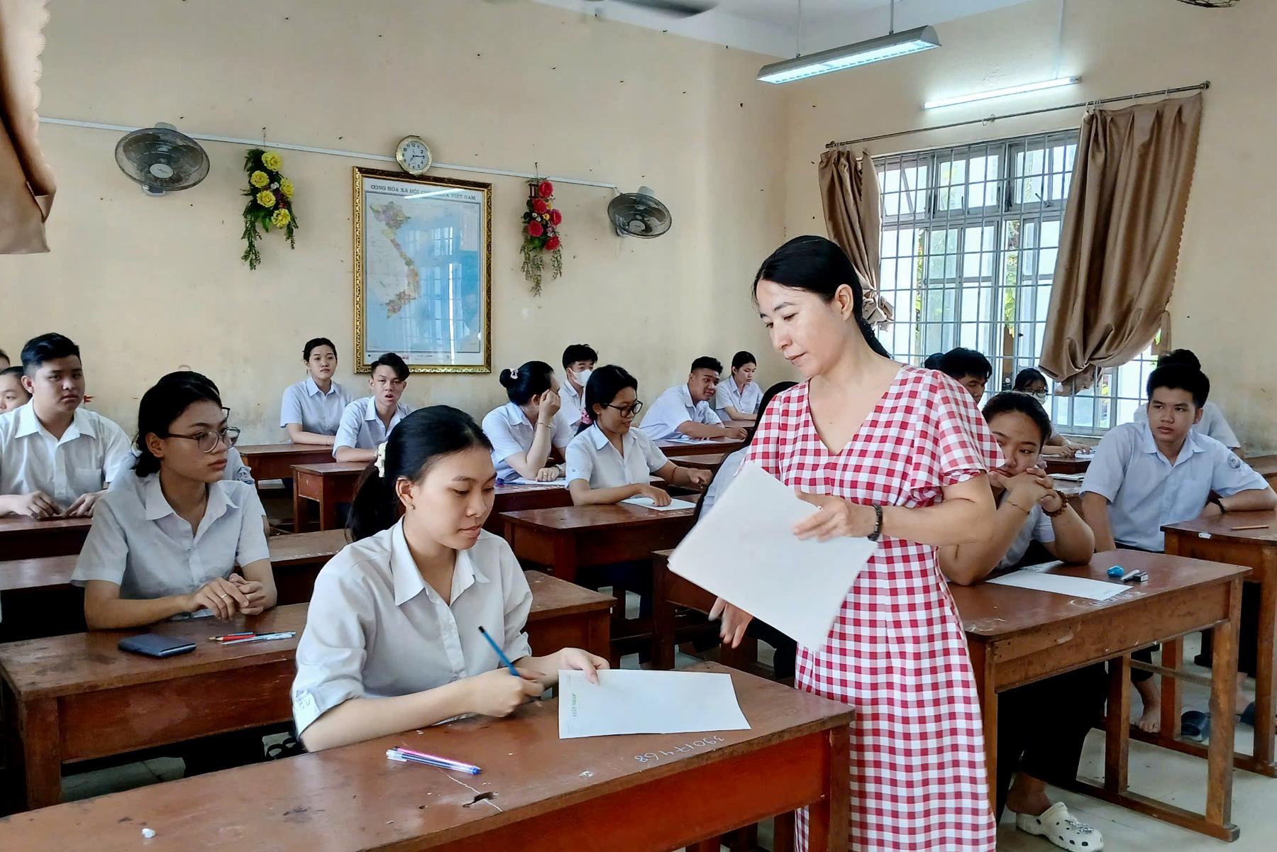 3 bước chọn ngành “chuẩn không cần chỉnh” sau kỳ thi THPT