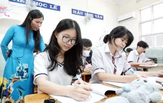 Bí quyết ôn thi tốt nghiệp THPT môn Toán hiệu quả giai đoạn nước rút 1