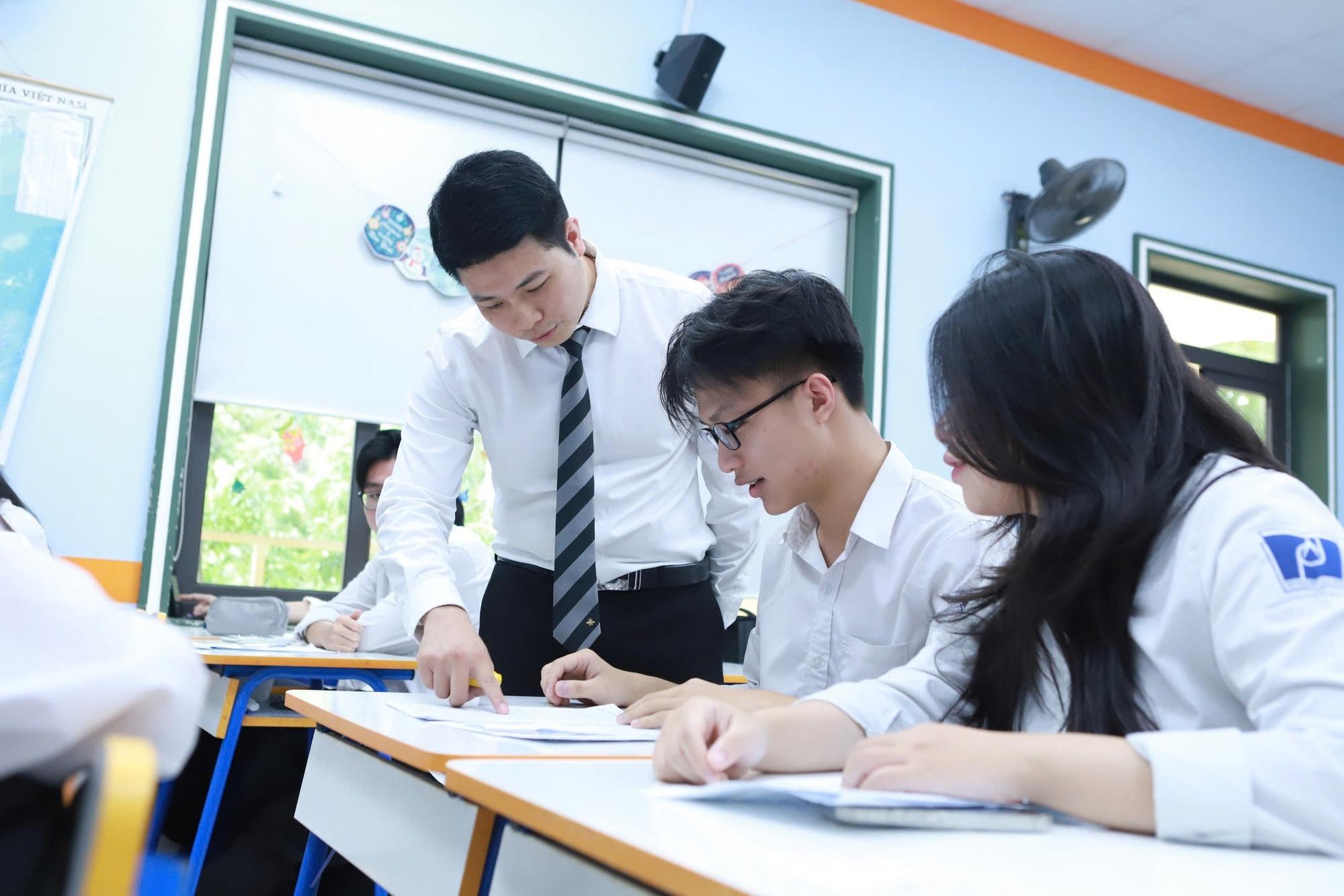 Bí quyết ôn thi tốt nghiệp THPT môn Toán hiệu quả giai đoạn nước rút 2