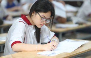 Chi tiết lịch thi từng môn kỳ thi tốt nghiệp THPT năm 2025 - Thí sinh cần lưu ý gì 1