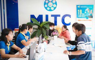 Chỉ tiêu và phương thức tuyển sinh năm 2025 của trường Cao đẳng Công Thương miền Trung 2