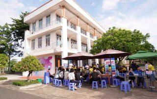 Chỉ tiêu và phương thức tuyển sinh năm 2025 của trường Cao đẳng Công Thương miền Trung