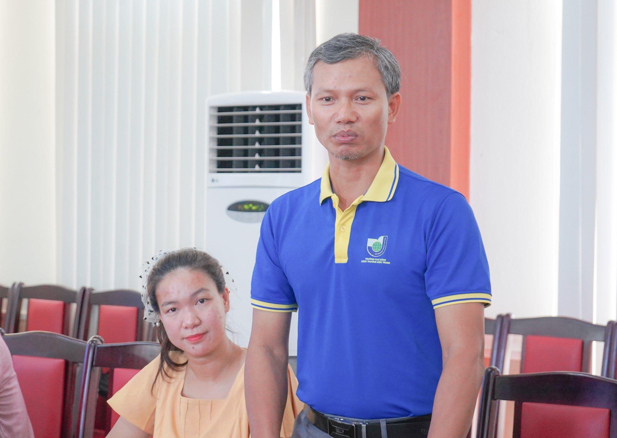 MITC tiếp lửa cho các giảng viên trước thềm Hội giảng Nhà giáo GDNN tỉnh Phú Yên 2025 5