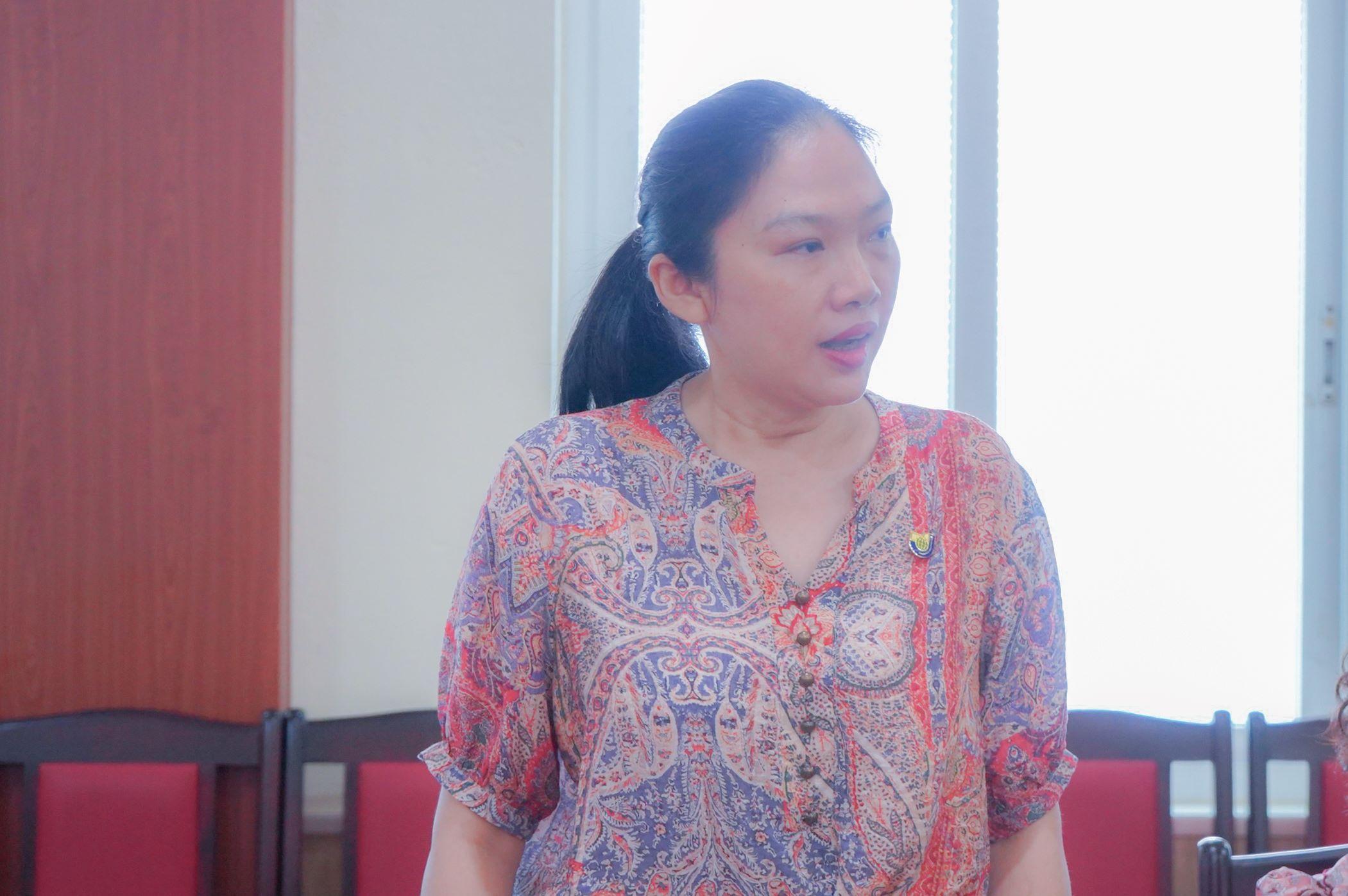 MITC tiếp lửa cho các giảng viên trước thềm Hội giảng Nhà giáo GDNN tỉnh Phú Yên 2025 6